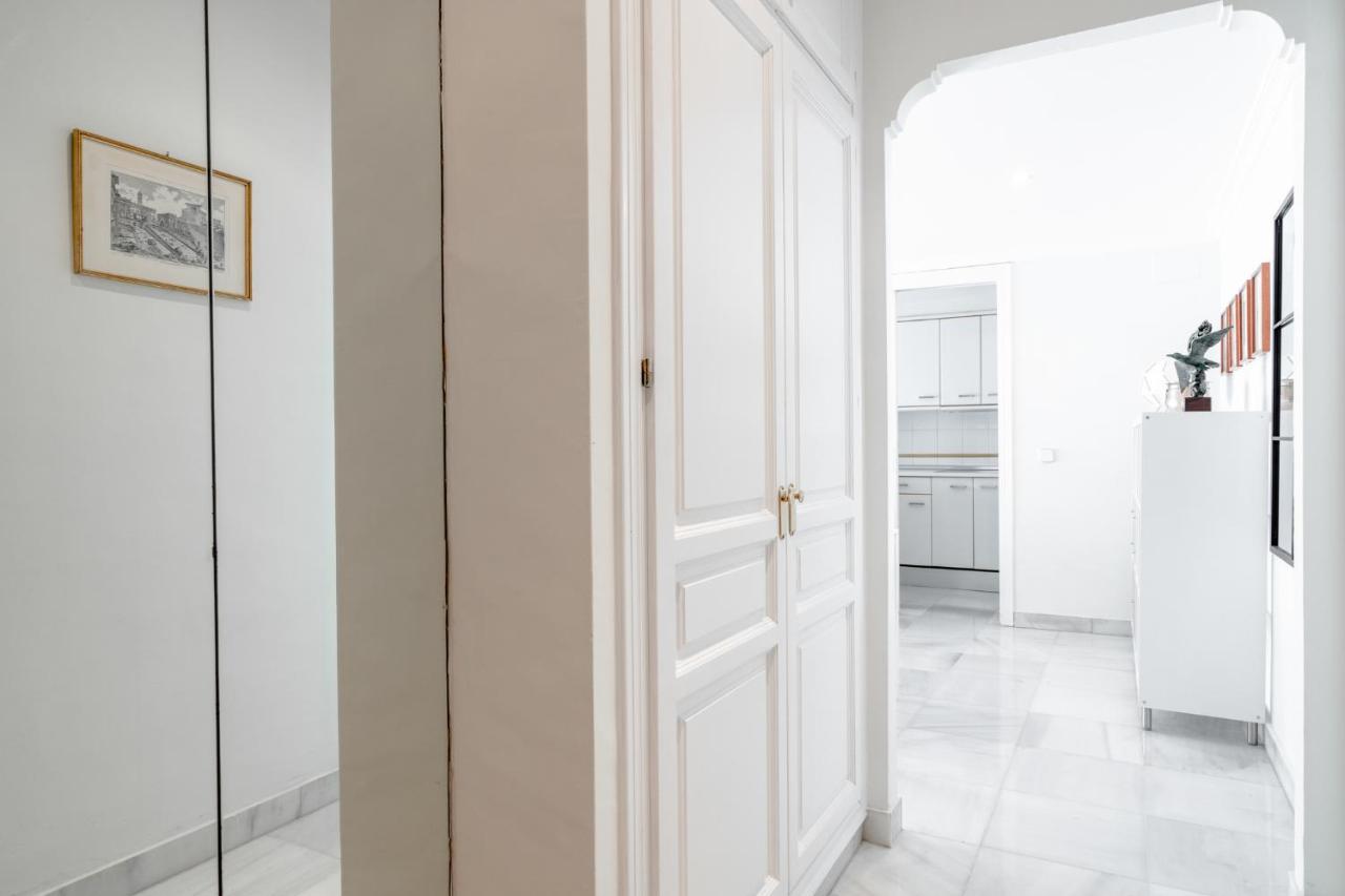 Apartament Oleholidays Mediterraneo Centro Vistas Panoramicas Al Mar Marbella