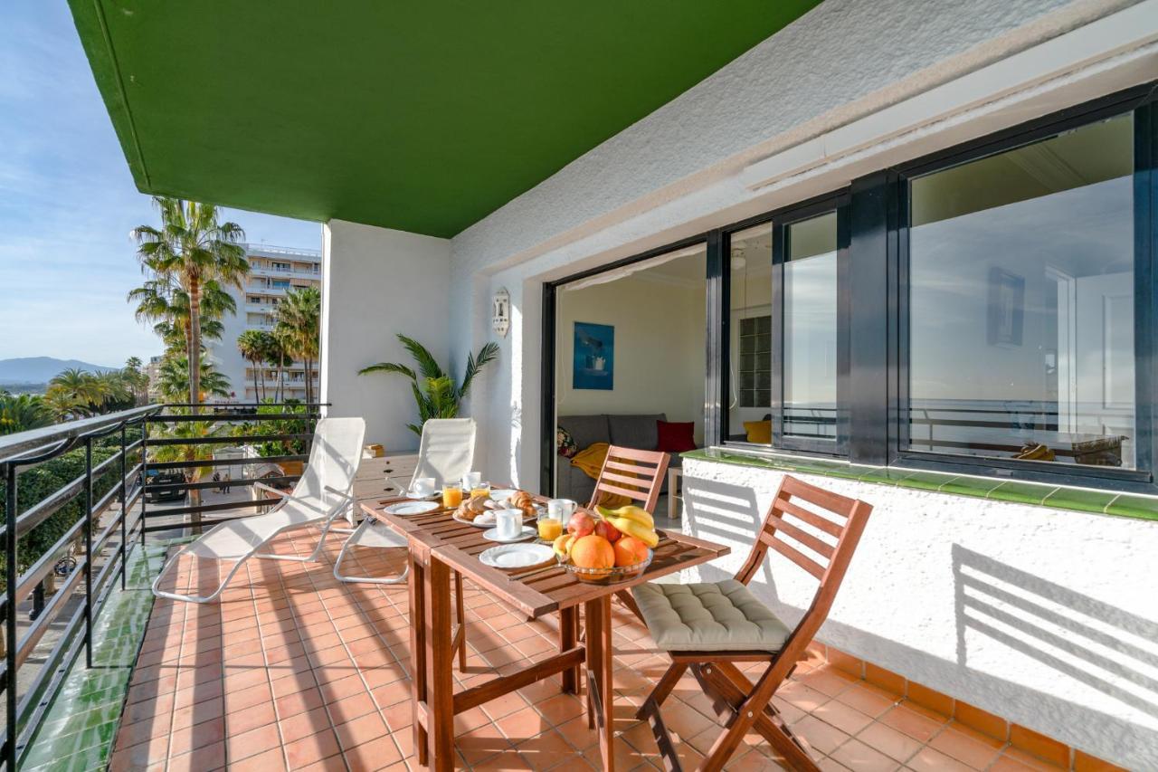 Apartament Oleholidays Mediterraneo Centro Vistas Panoramicas Al Mar *