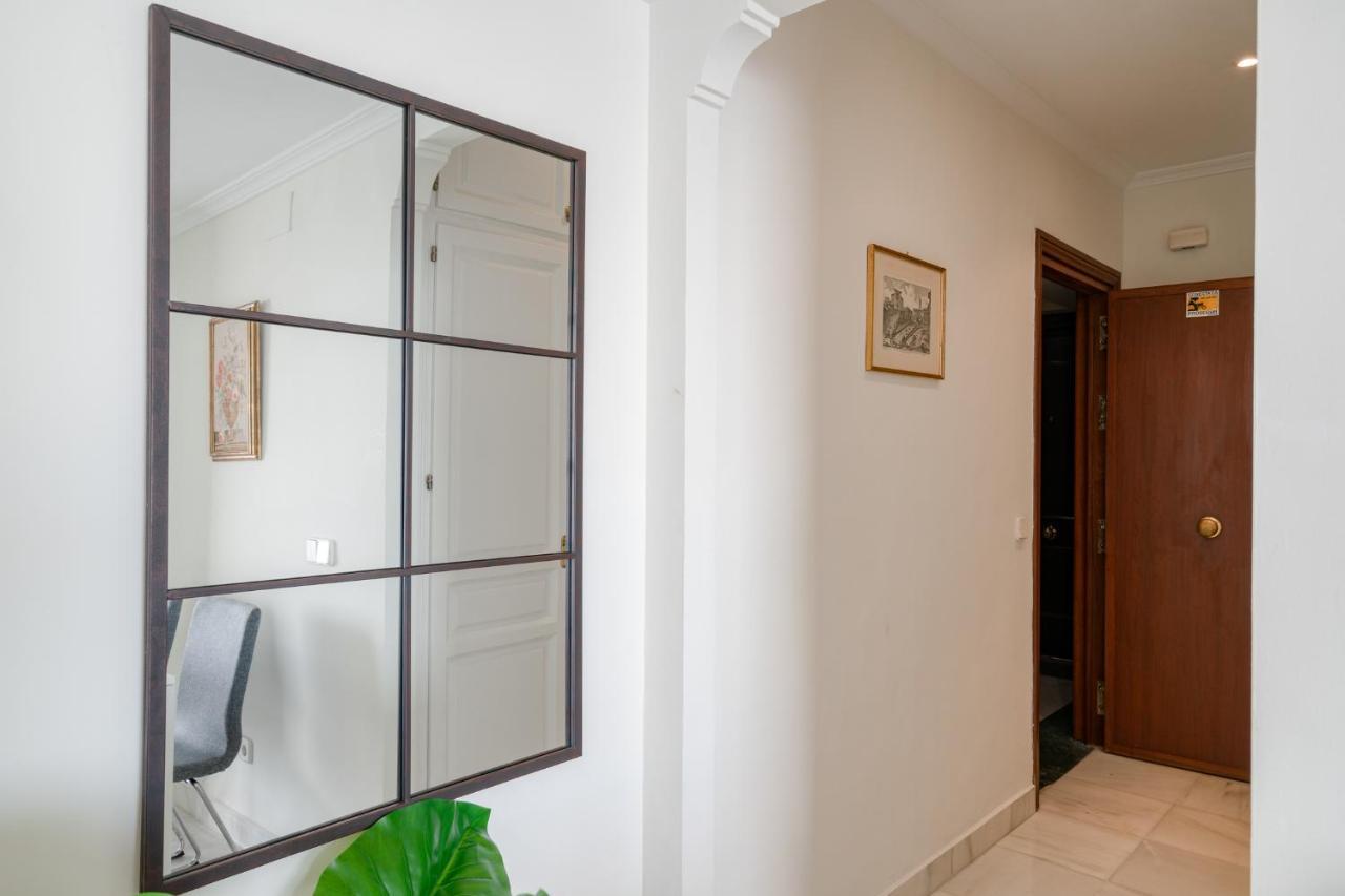 Oleholidays Mediterraneo Centro Vistas Panoramicas Al Mar Apartament