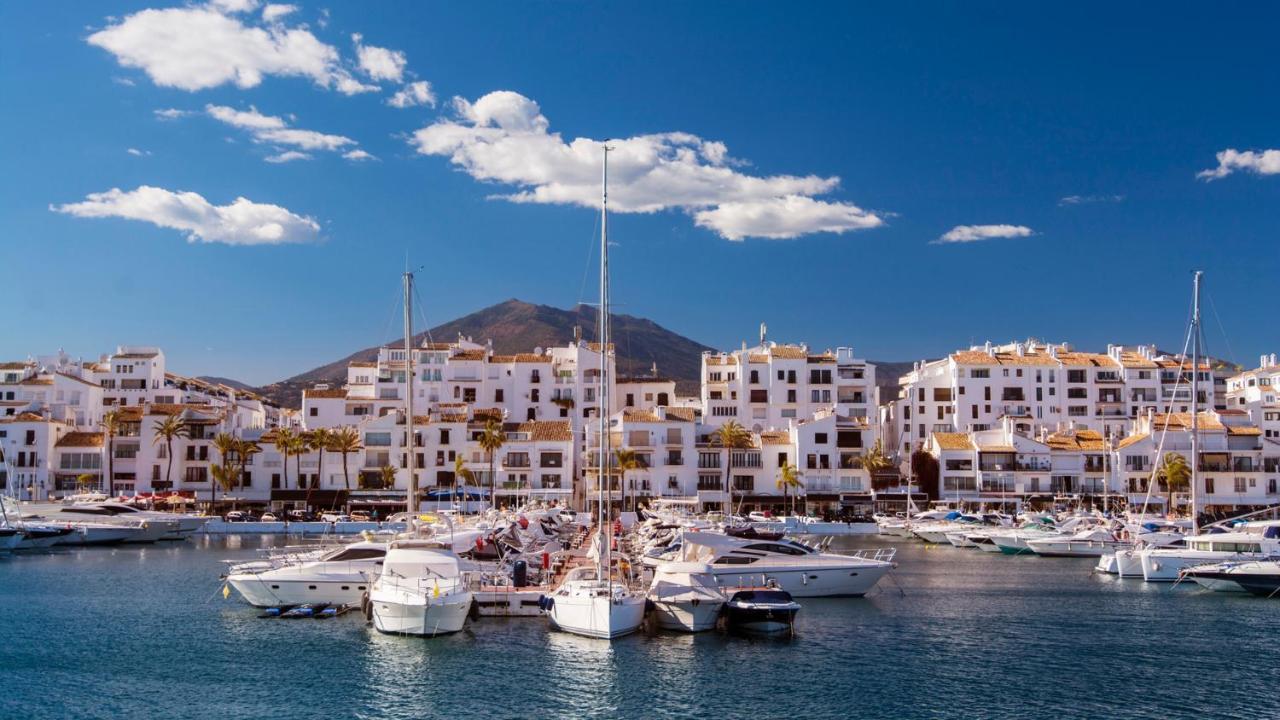 Apartament Oleholidays Mediterraneo Centro Vistas Panoramicas Al Mar *