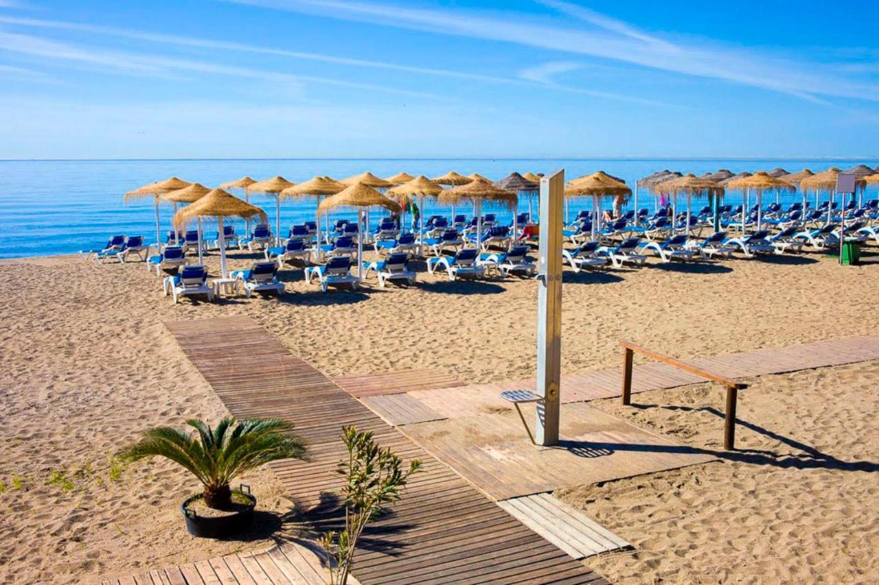 Oleholidays Mediterraneo Centro Vistas Panoramicas Al Mar Apartament